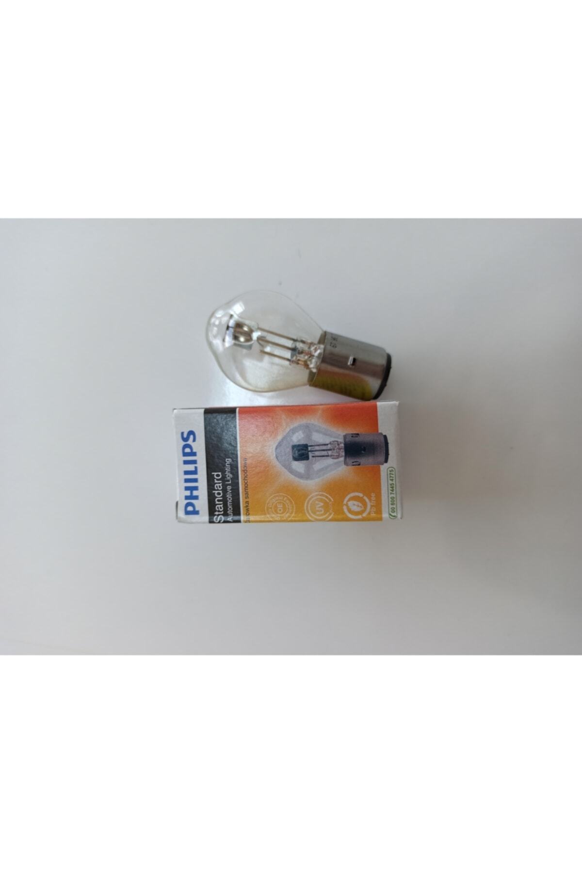 Philips Ampül 12v 35 35w Bosch Tipi Fiyatı, Yorumları - Trendyol