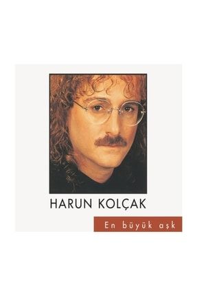 Harun Kolçak - En Büyük Aşk 800