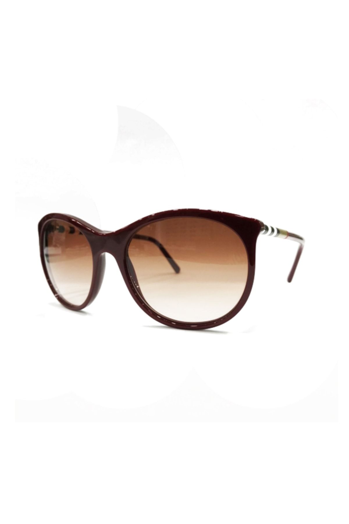 Burberry burgundy sunglasses top