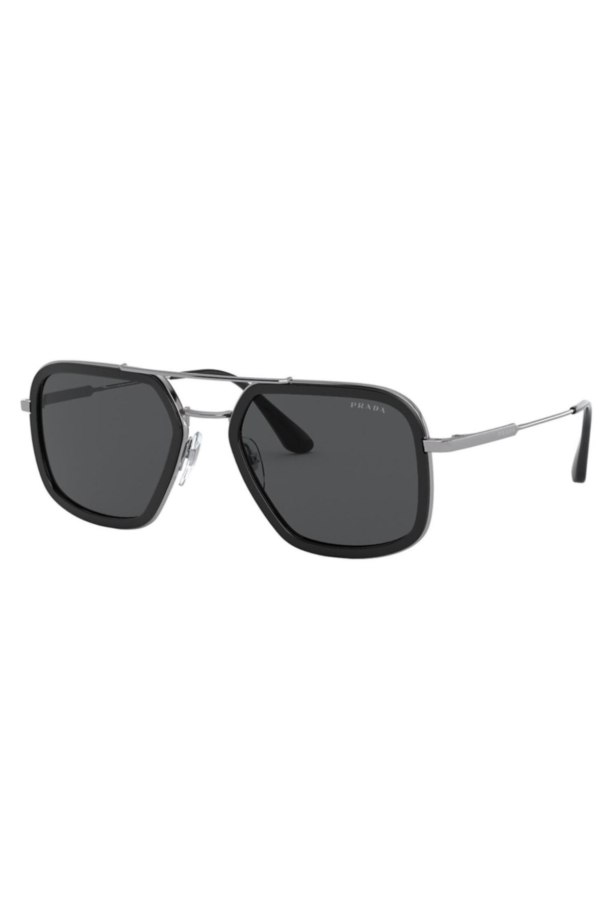 Prada Sunglasses Multicolor Geometric