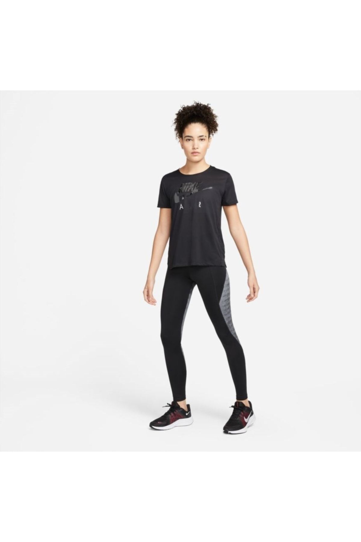 Nike Run Division Fast Women's Running Leggings - Trendyol
