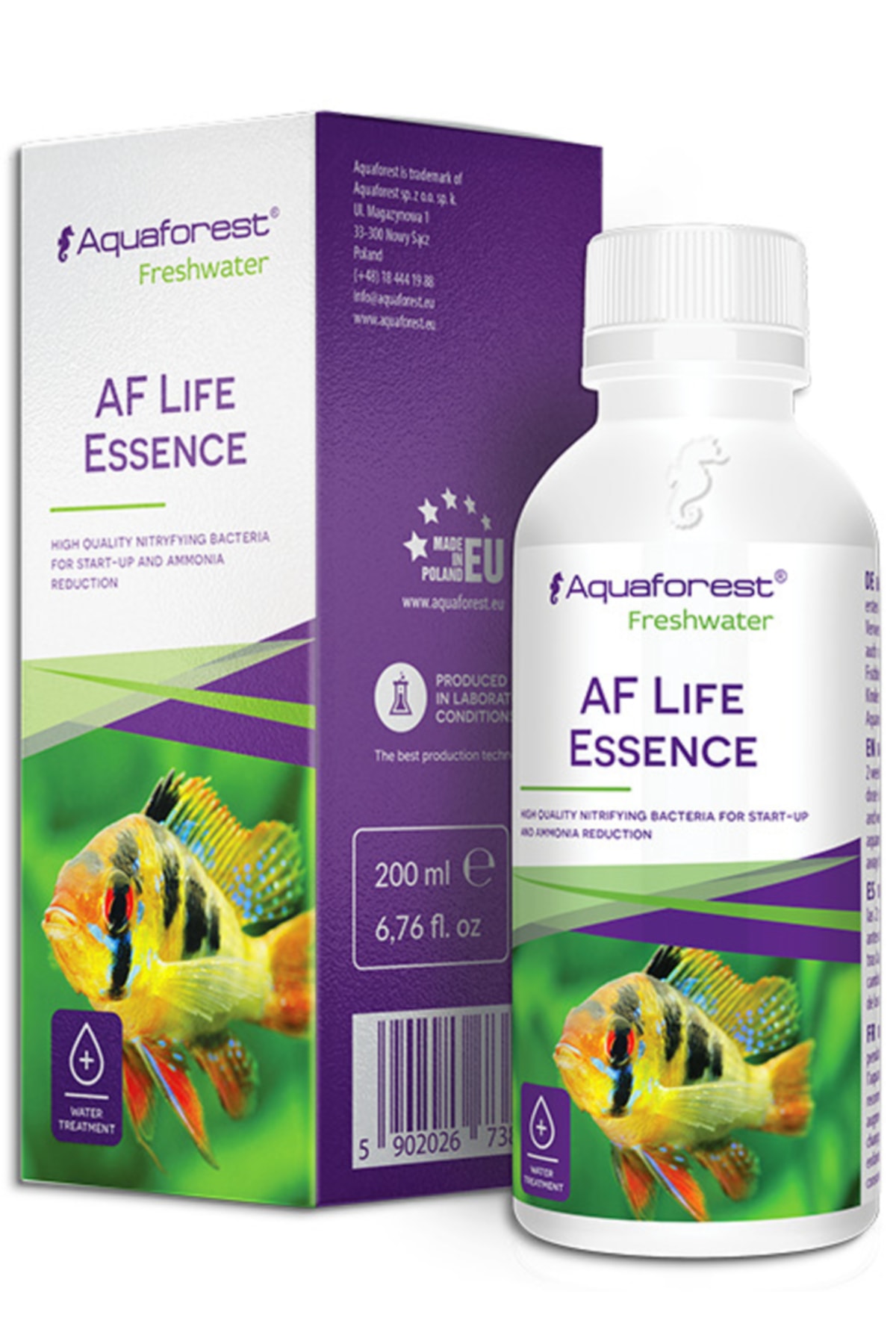 Aquaforest - Af Life Essence 250ml