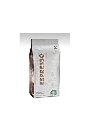 Espresso Dark Roast Filtre Kahve Çekirdek 250 Gr. Starbucks-T48