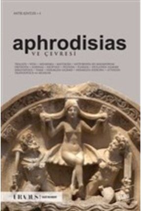 Aphrodisias Ve Çevresi KRT.EMK.9786055940317