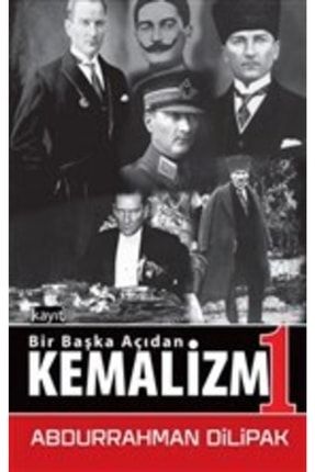 Kemalizm 1 KRT.EMK.9786050672602