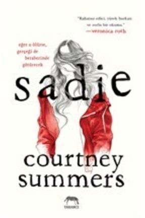 Sadie Courtney Summers KRT.EMK.9786257973175