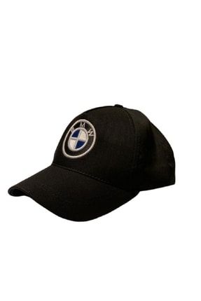 Unisex Siyah Bmv Şapka 1658749635268lmn