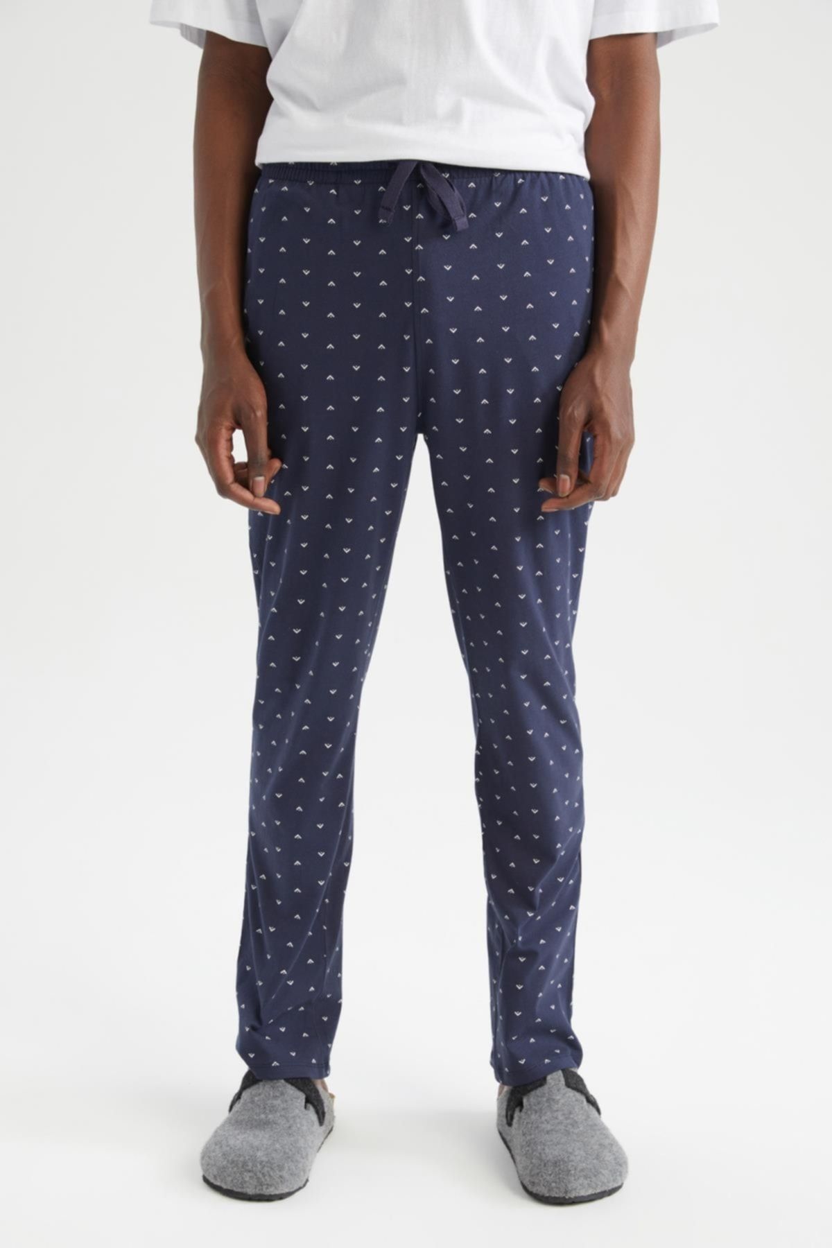 DeFacto Regular Fit Alt ZR5531