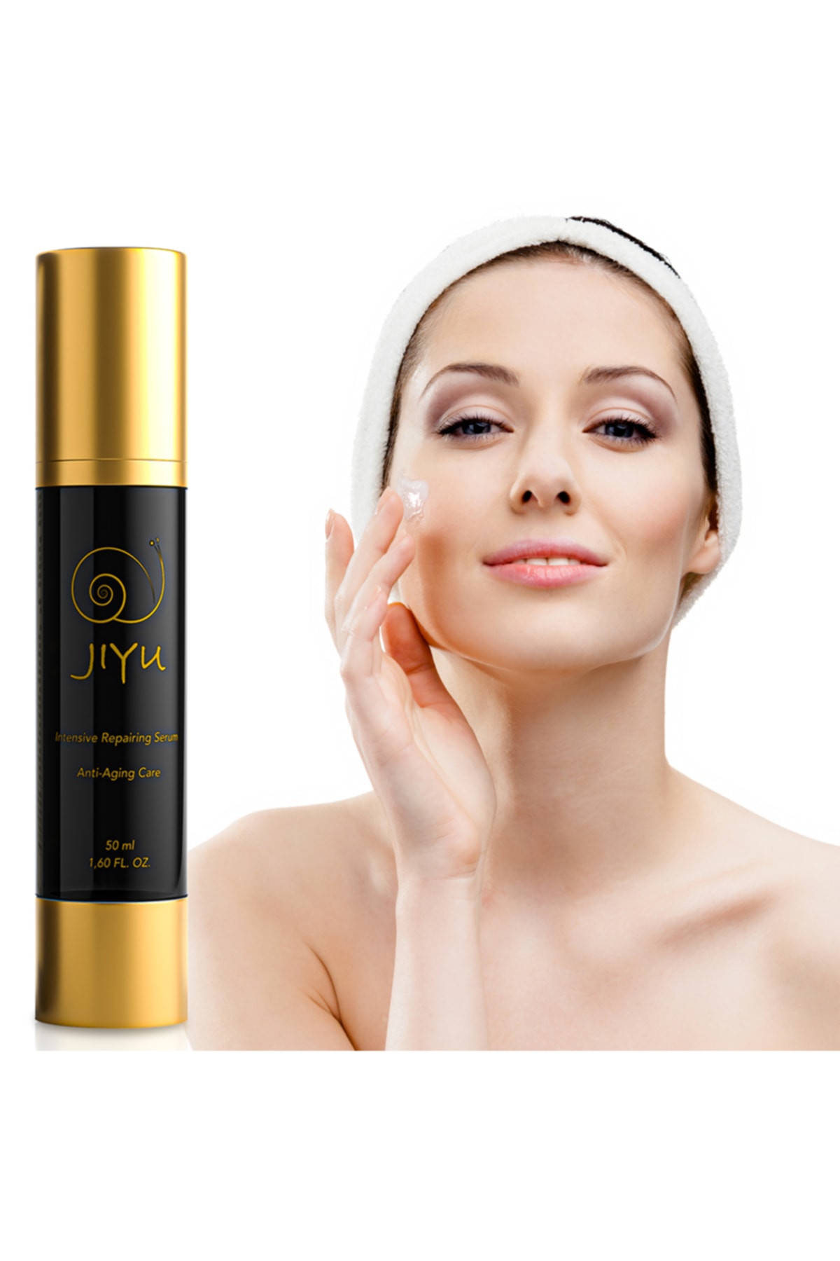 سرم پوست   JIYU | J0004 اورجینال - تصویر 7