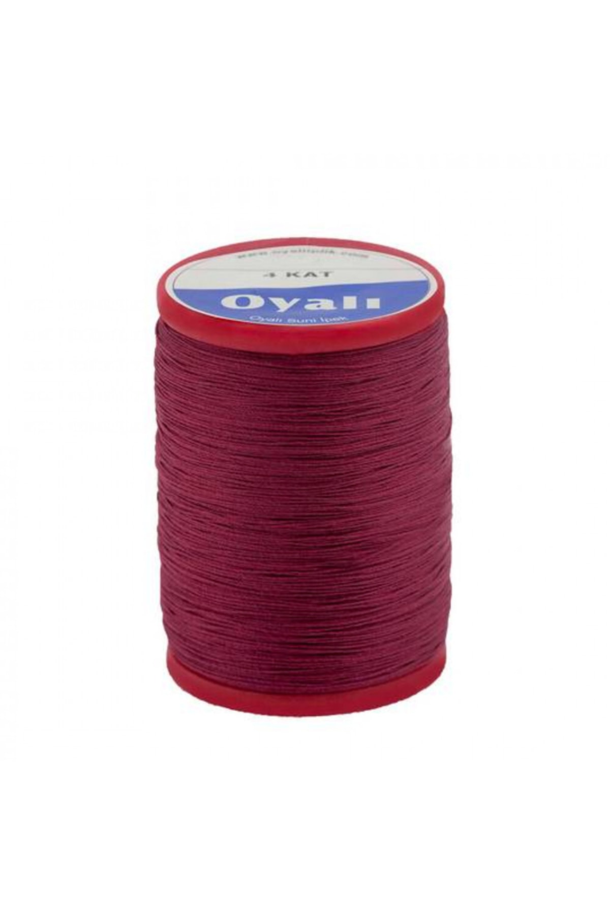Lace 4 Ply Faux Silk Needle Lace Rope-embroidery Rope Color No: 522