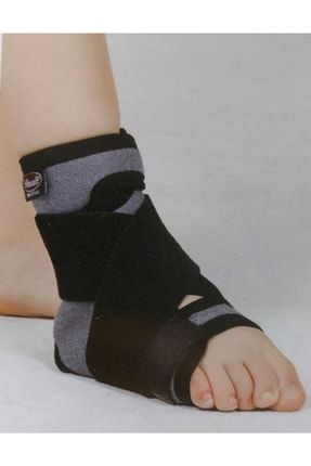 Sekiz Bandajlı Ayak Bilekliği (çocuk) GR1502Ç