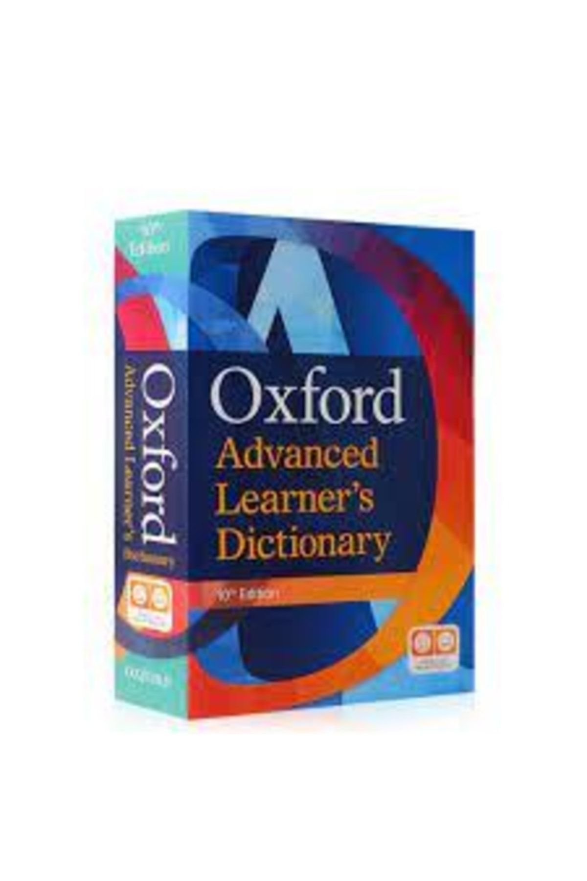 oxford-yay-nlar-oxford-advanced-learner-s-dictionary-10th-edition
