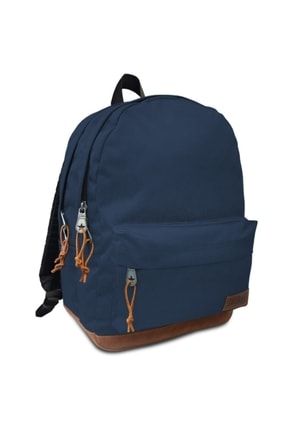 Jacbag Jac-56 Campus Jac Çift Bölme Deri Taban Lac 3401101056Y02