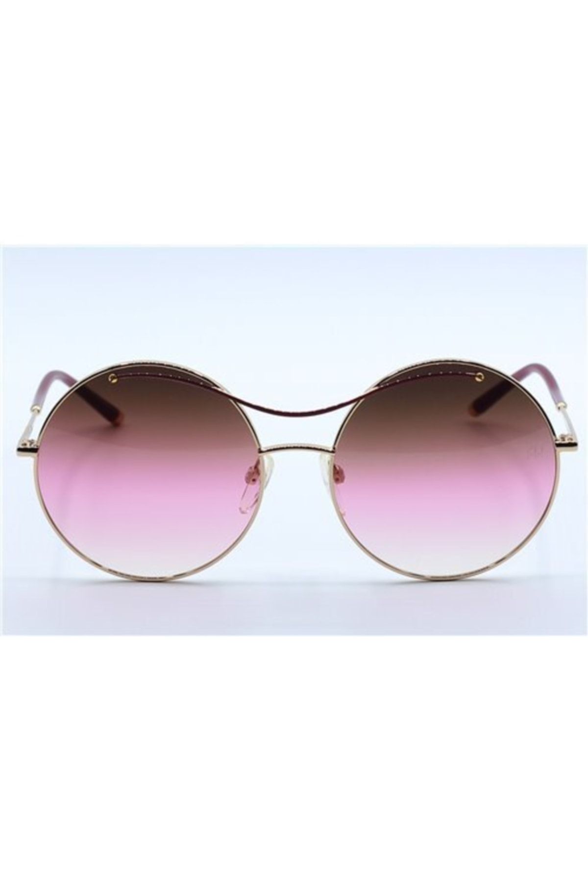 عینک آفتابی بنفش زنانه اصلی Hickmann AH3171 04b Ana Hickmann