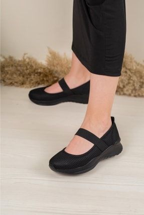 750 Comfort Günlük Kadın Ayakkabı Mehmet Mete 750