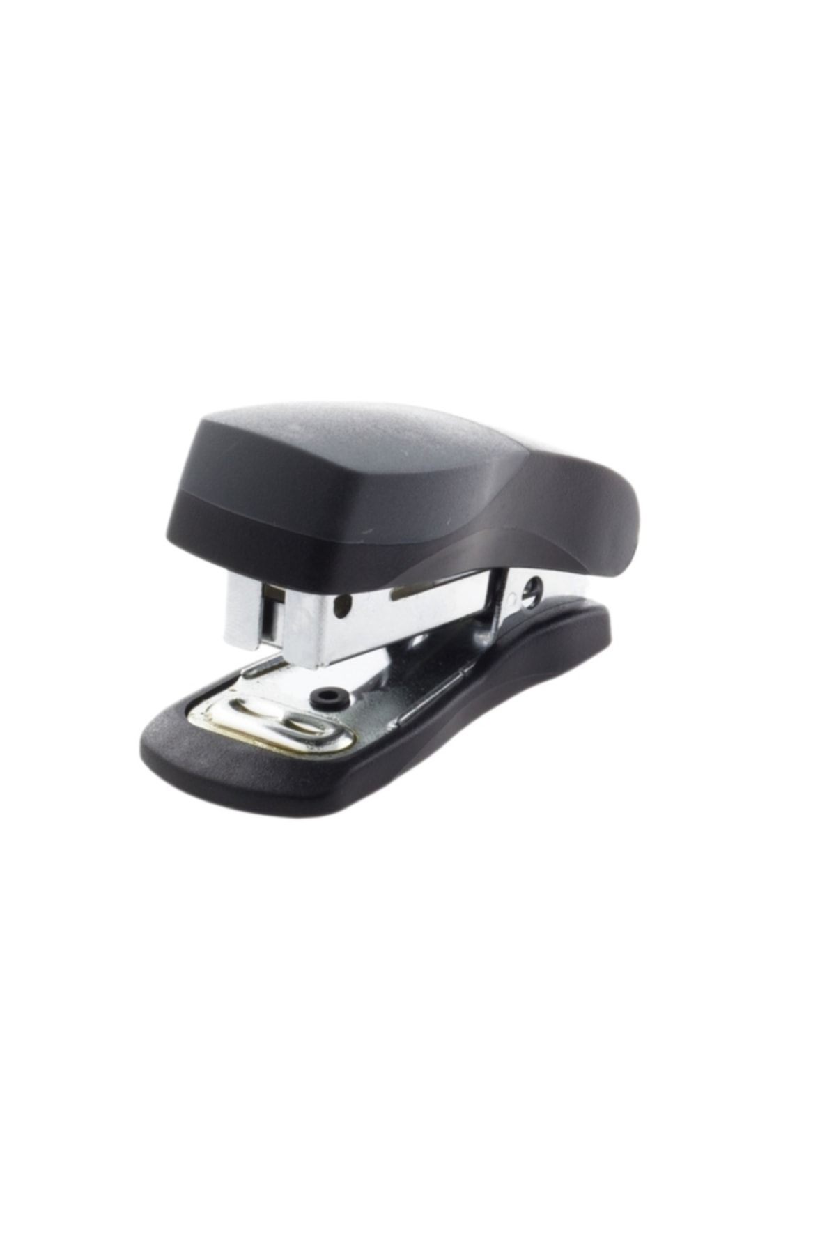 Bigpoint-Stapling Machine 24/6 Pocket Type Black 2