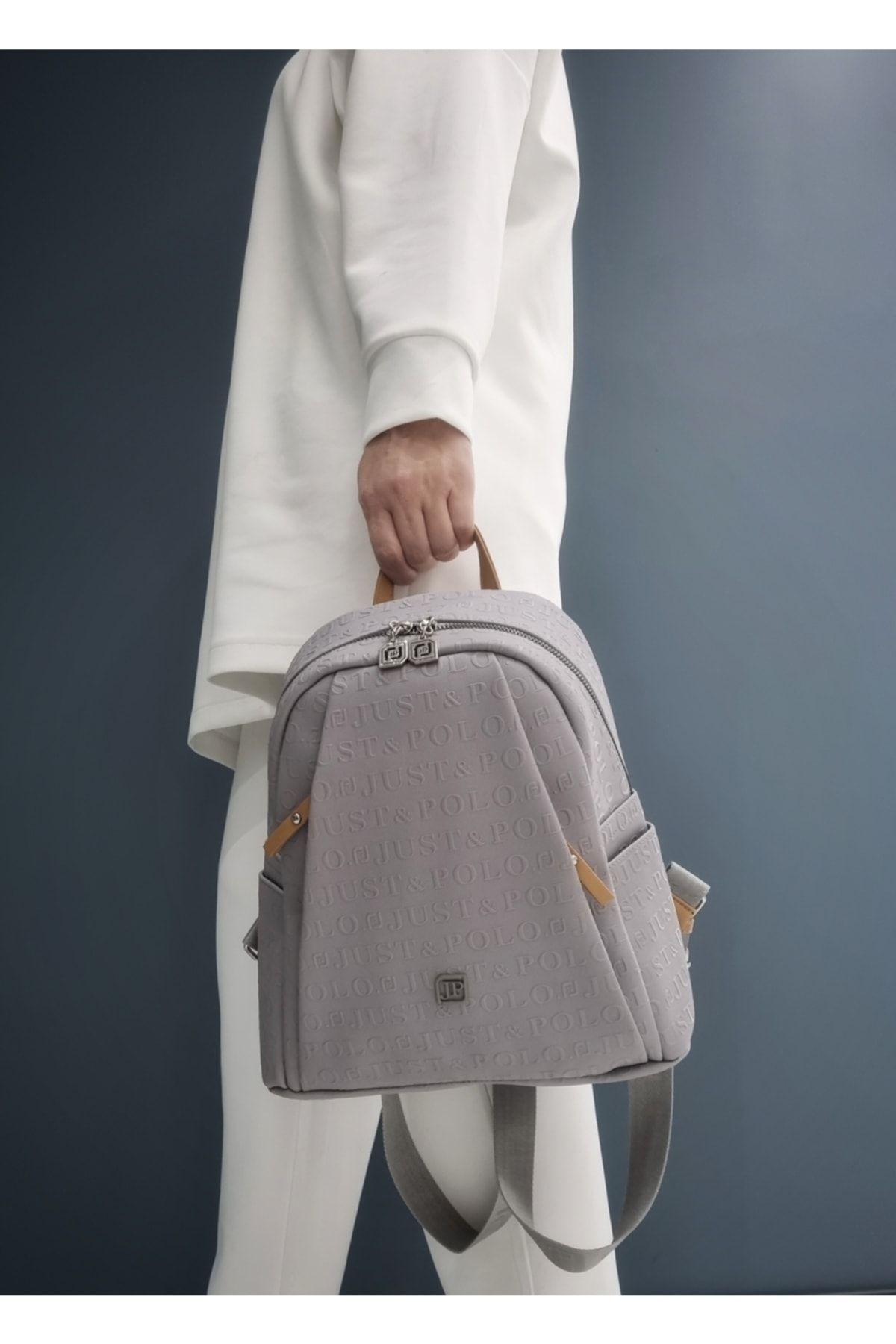 Polo diaper bag backpack sales