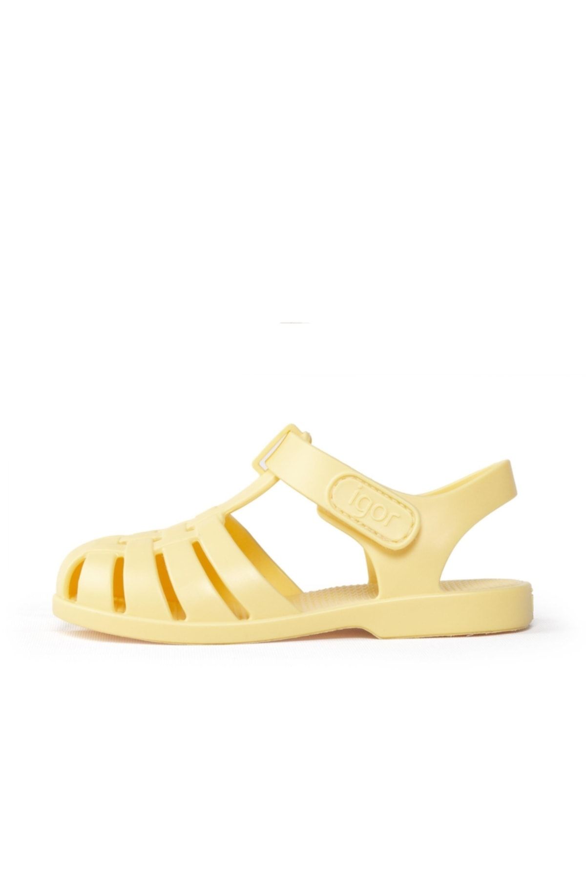 Igor jellies velcro store