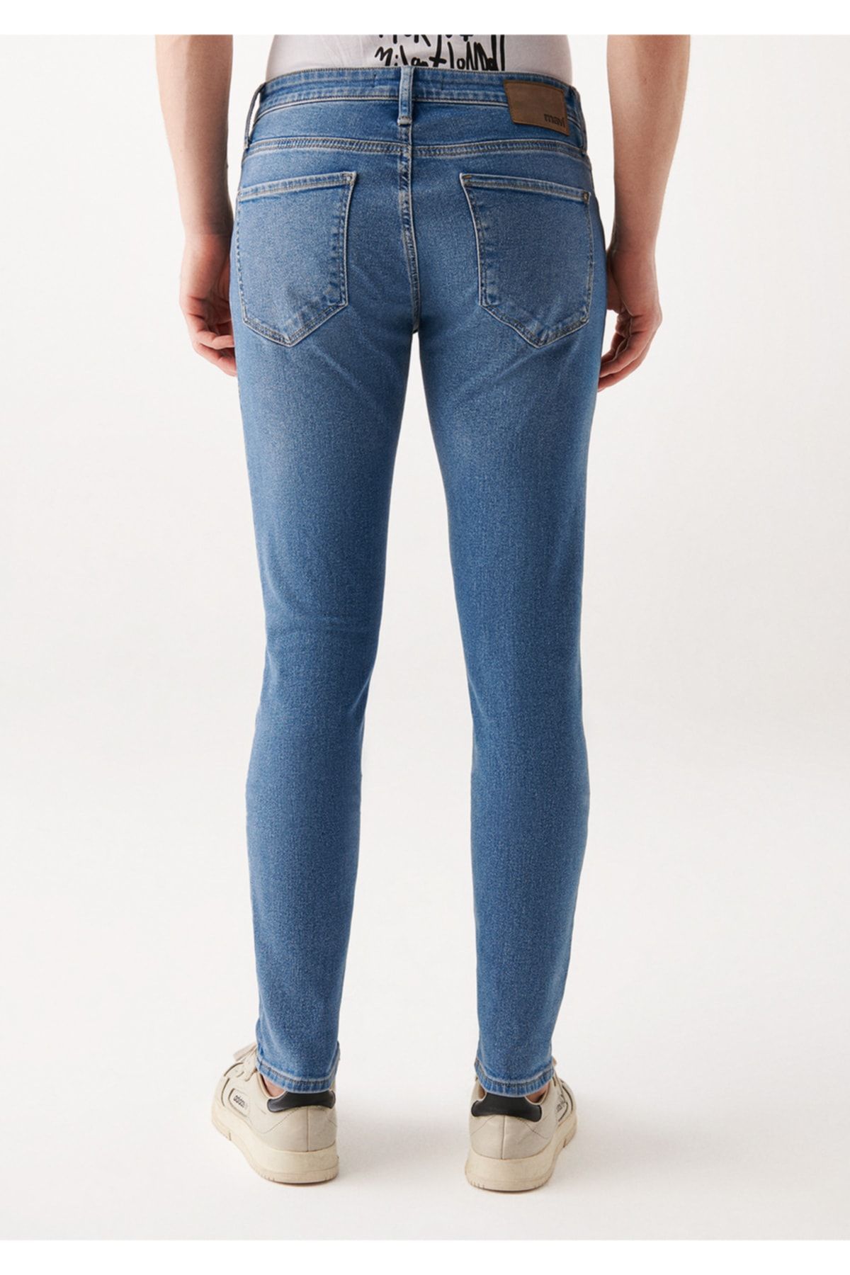 Leo 90s Tokk Jean Pantolon 0076280567