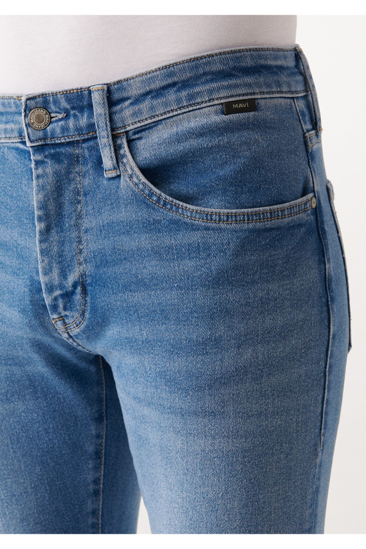 Leo 90s Tokk Jean Pantolon 0076280567