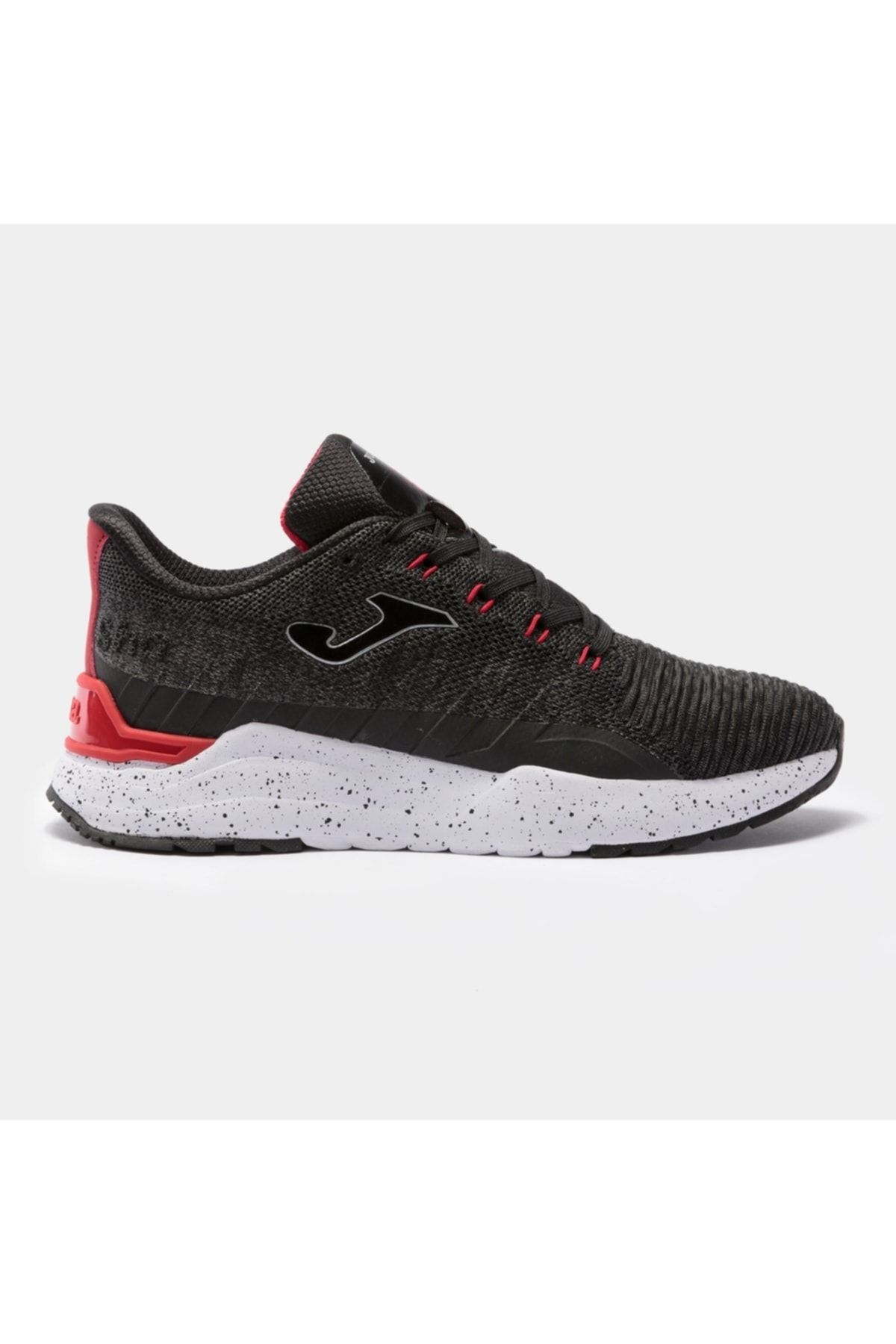 Joma Sho Men Negro Rojo Siyah K rm z 2101 Cshow2101 50 YE