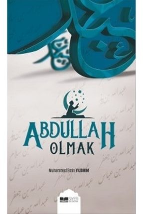 Abdullah Olmak bma-9786057689108