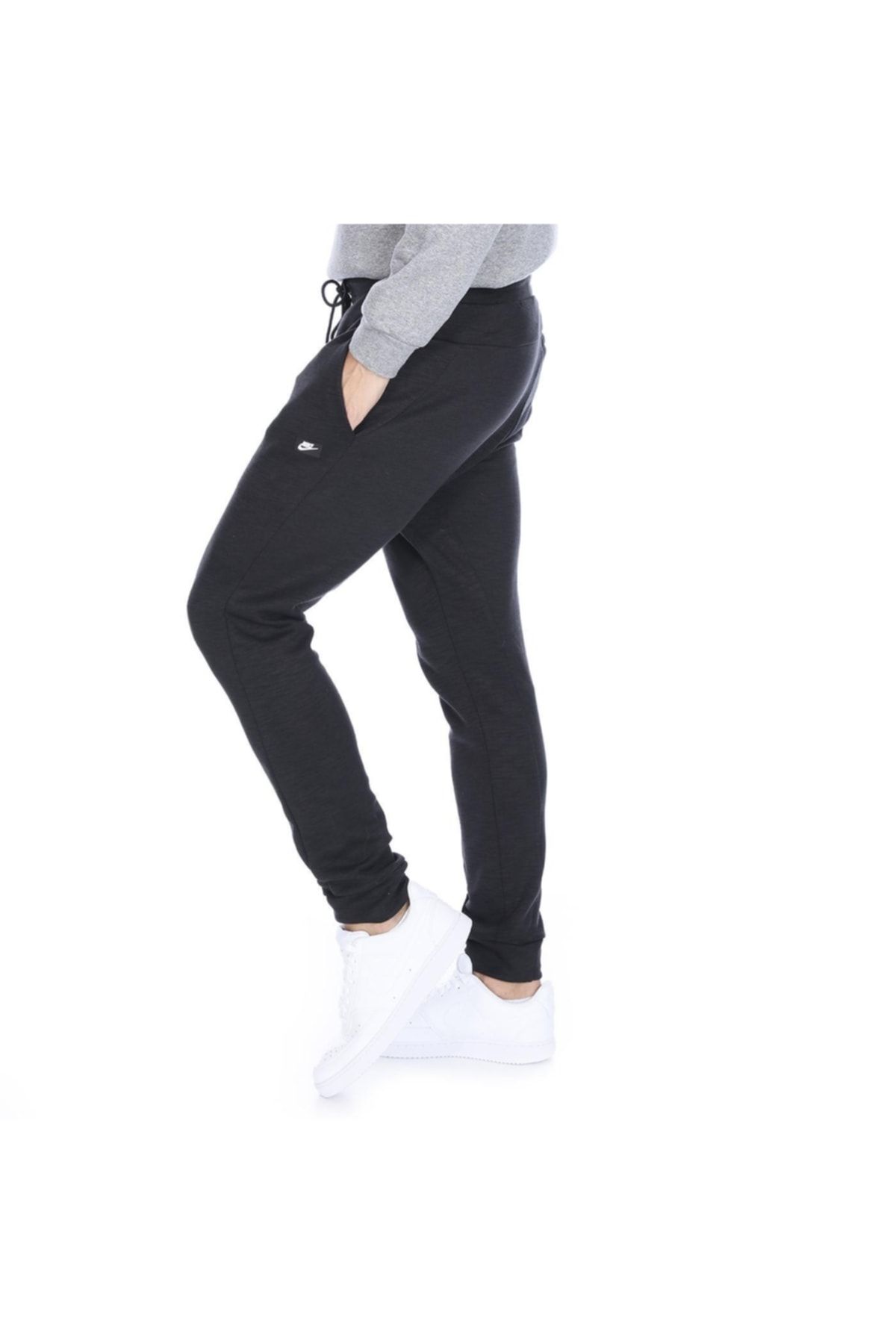 Nike m nsw optic jggr top