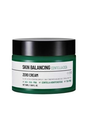 Dengeleyici Ve Nemlendirici Krem Skin Balancing Centella Cica Zero Aha,bha,pha Cream 8809514485851