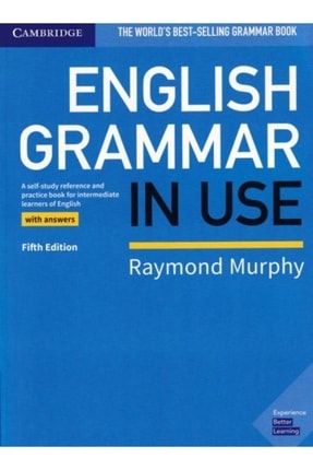 English Grammar In Use P118574S6867