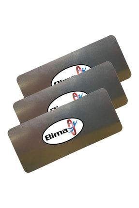 Rötuş Rütüş Rutuş Çeliği 4cmx9cm 3 Adet Fiyatıdır Ekstra Çapağı Alınmıştır TYC00271126940