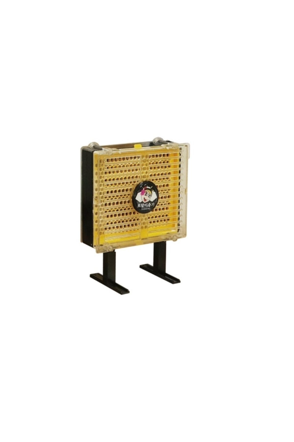 piranha 2 yumurtlama