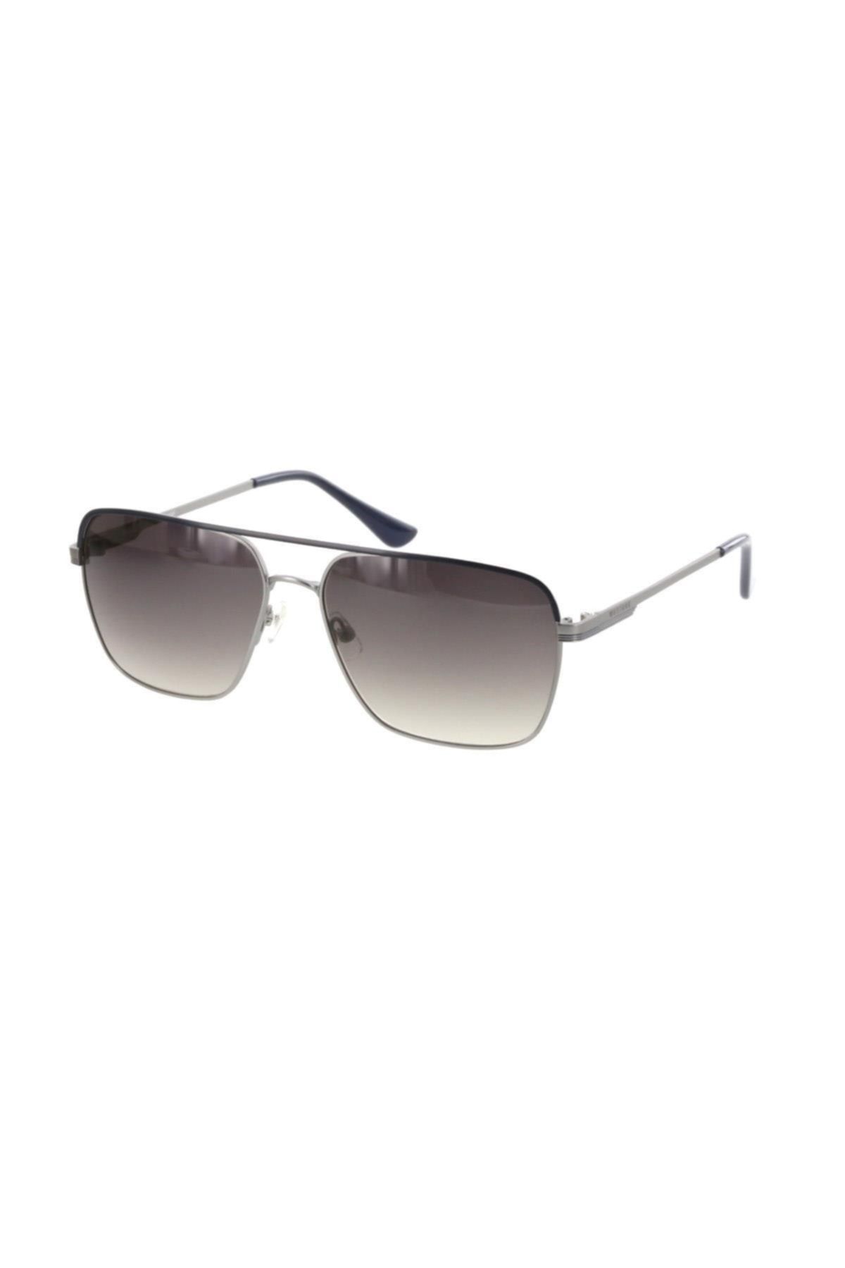 عینک آفتابی موستانگ Mustang-MU2207-01-58