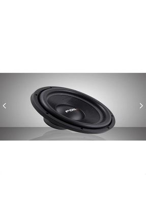 For-x X-12. 1200w-300w Rms Oto Subwoofer 12