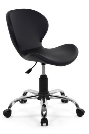 Ergonomik Form Mikado Çalışma Sandalyesi | Ofis Koltuğu Mk0011 MK0011