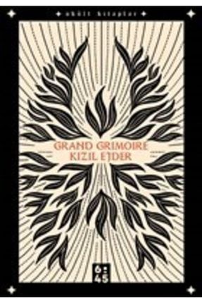 Grand Grimoire KRT.EMK.9786057020734
