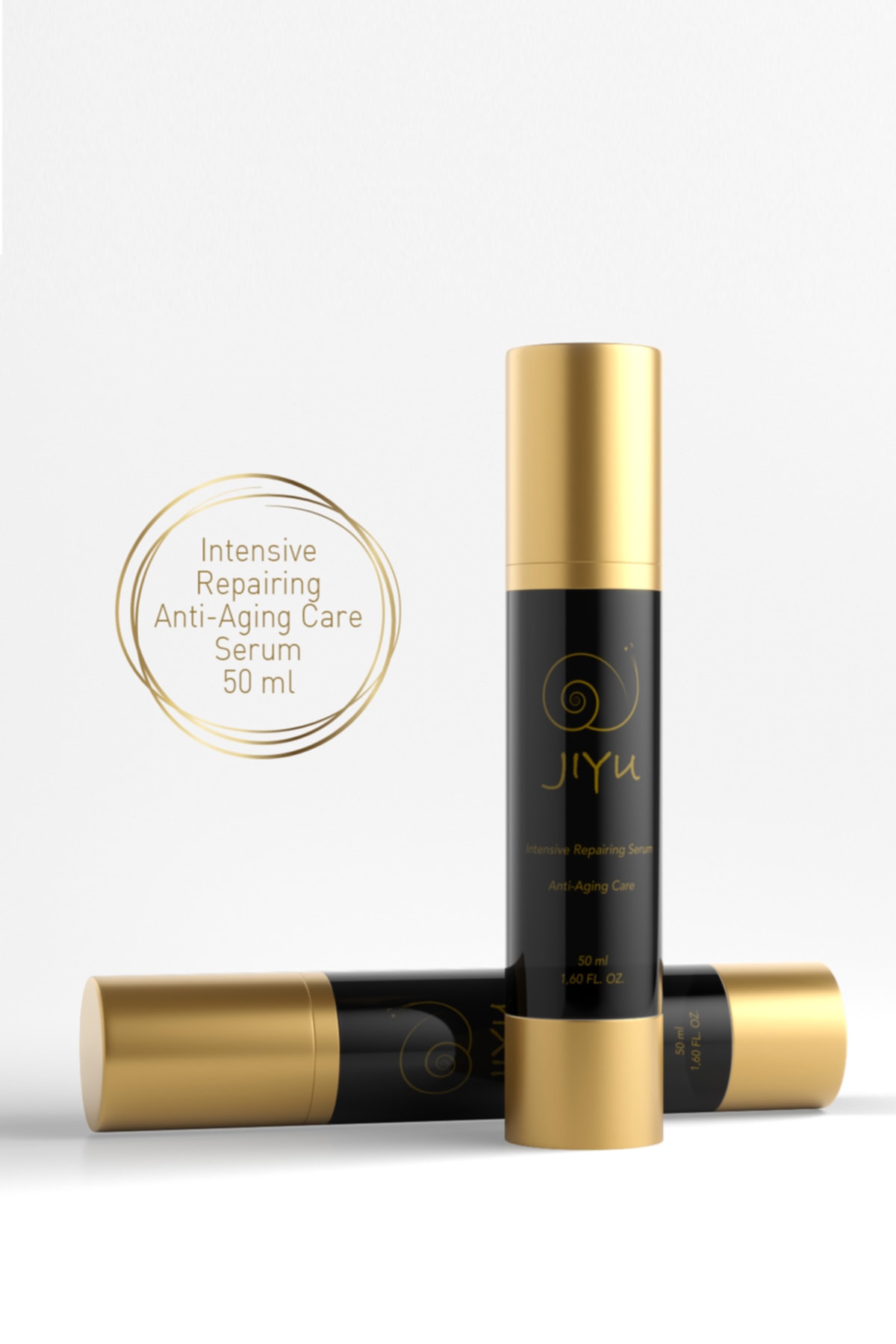 سرم پوست   JIYU | J0004 اورجینال - تصویر 5