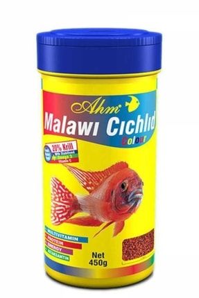 Malawi Cich.gran.colour 1000 Ml Ciklet Yemi AHM-014