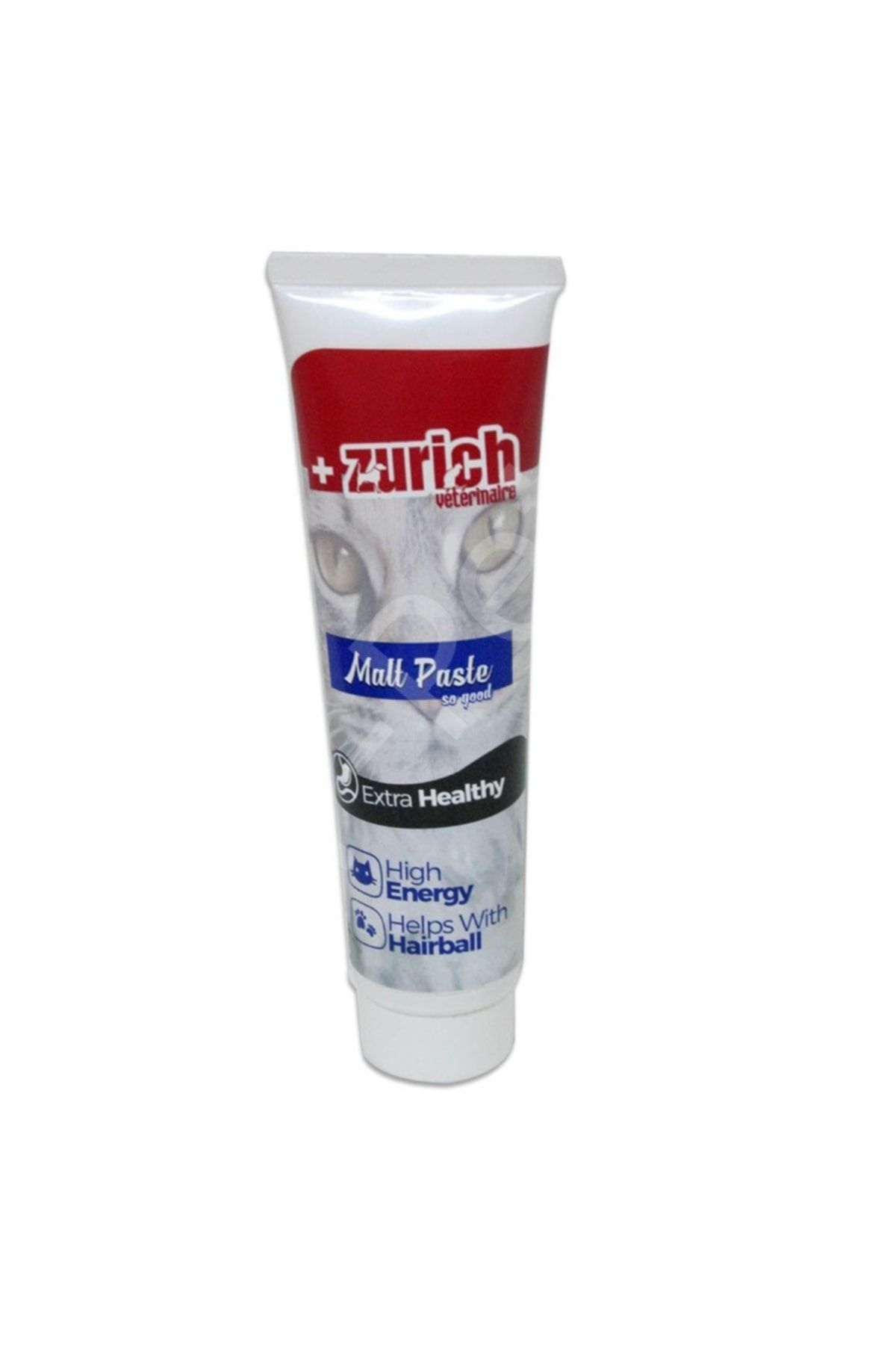 Zurich Malt Soft Paste Kedi Malt Macun 100 gr Tüy Yumağı Çözümü