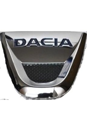 Dacia Duster Ön Panjur Arma Logo 628900520r CETİNOTO-005285