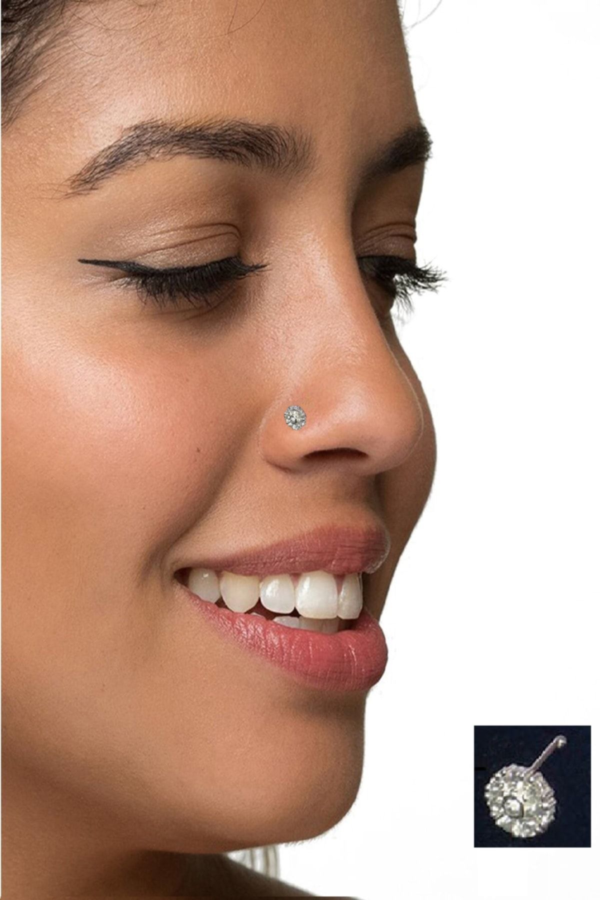 Nose accessories hotsell