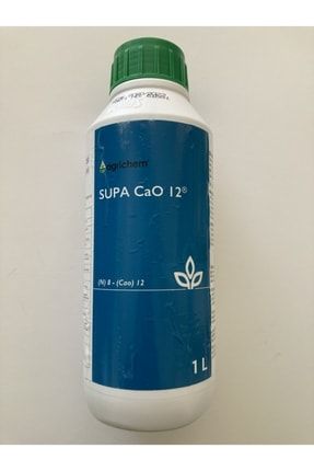 Supa Kalsiyum (cao 12) 1lt SUPACAL