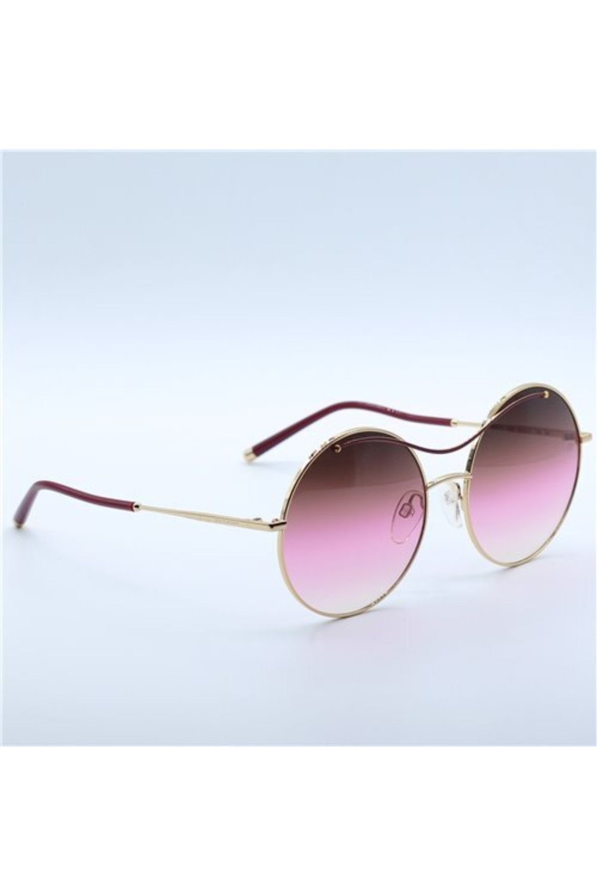عینک آفتابی بنفش زنانه اصلی Hickmann AH3171 04b Ana Hickmann
