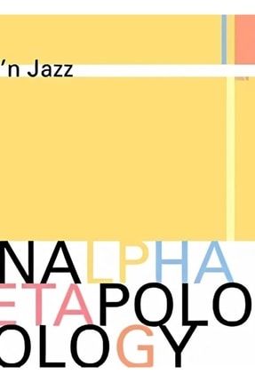 Cap'n Jazz Analphabetapolotology Albümü Tablo Ahşap Poster Dekoratif f8f8f8(1778)band