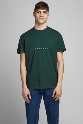 Originals Jorcopenhagen Pamuklu Regular Fit T Shirt Erkek T Shirt 12176780 TYC00397232603