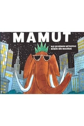 Mamut -