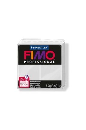 Fimo Professional Polimer Kil 85gr. Gri + Turuncu PRA-5688695-6926