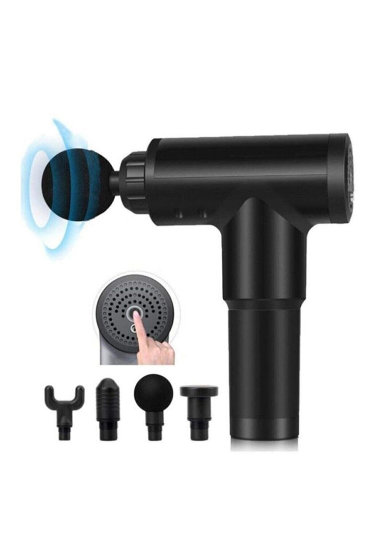 Купить Массажный Пистолет Fasciq В Перми