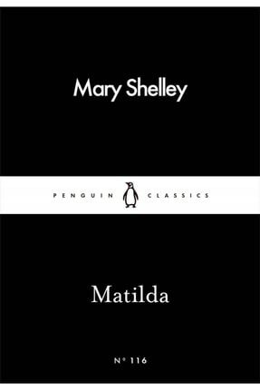 Matilda - Penguin Little Black Classics KB9780241251874