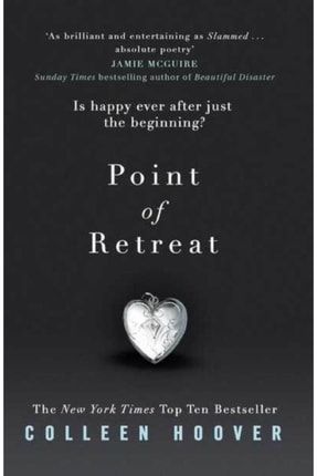 Point Of Retreat KB9781471125683