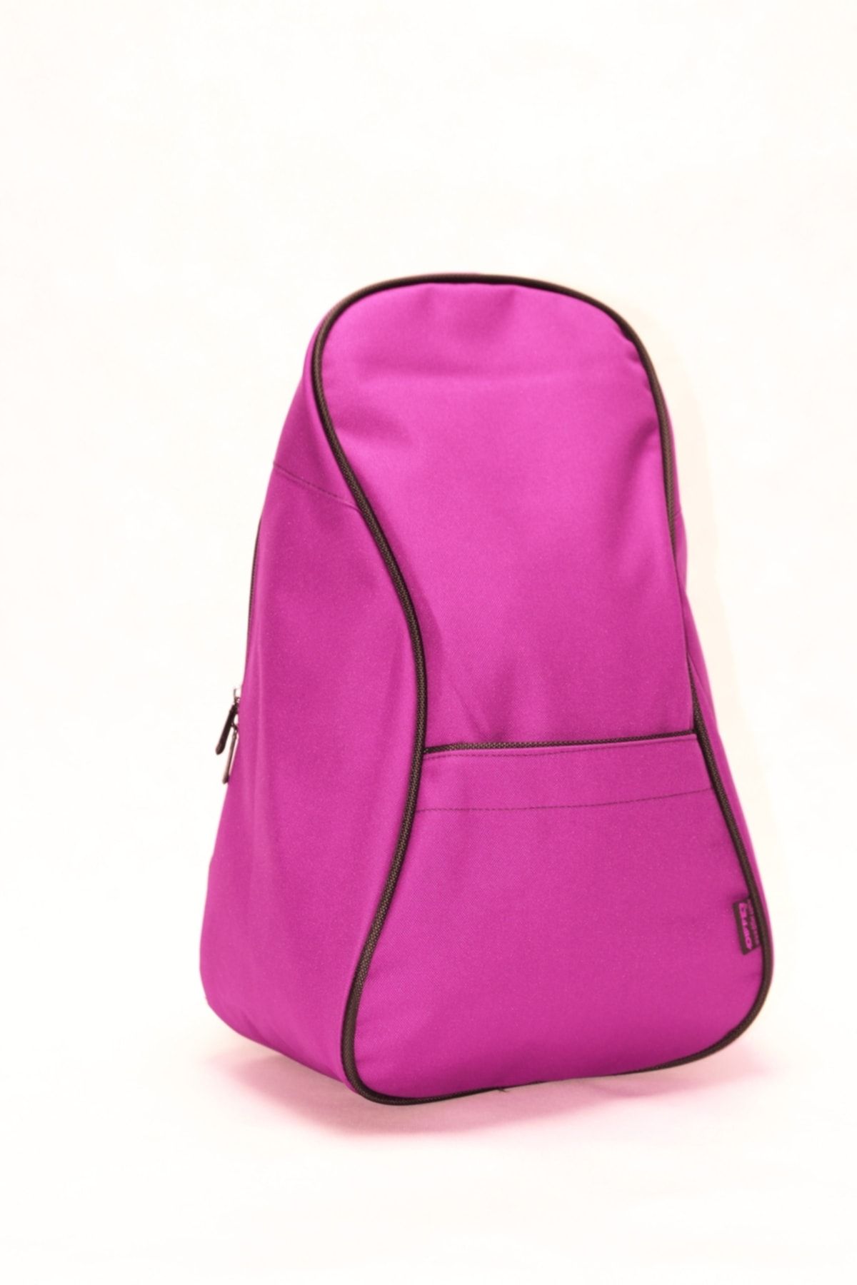 Dark pink backpack hotsell